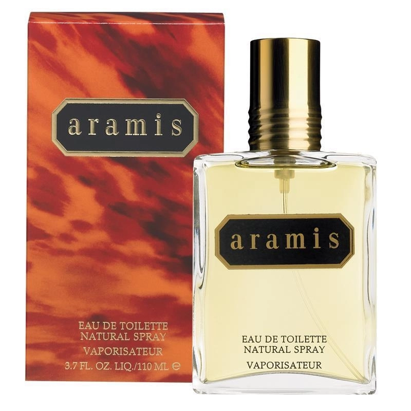 Aramis Edt 110ml  - Parfum barbati 0